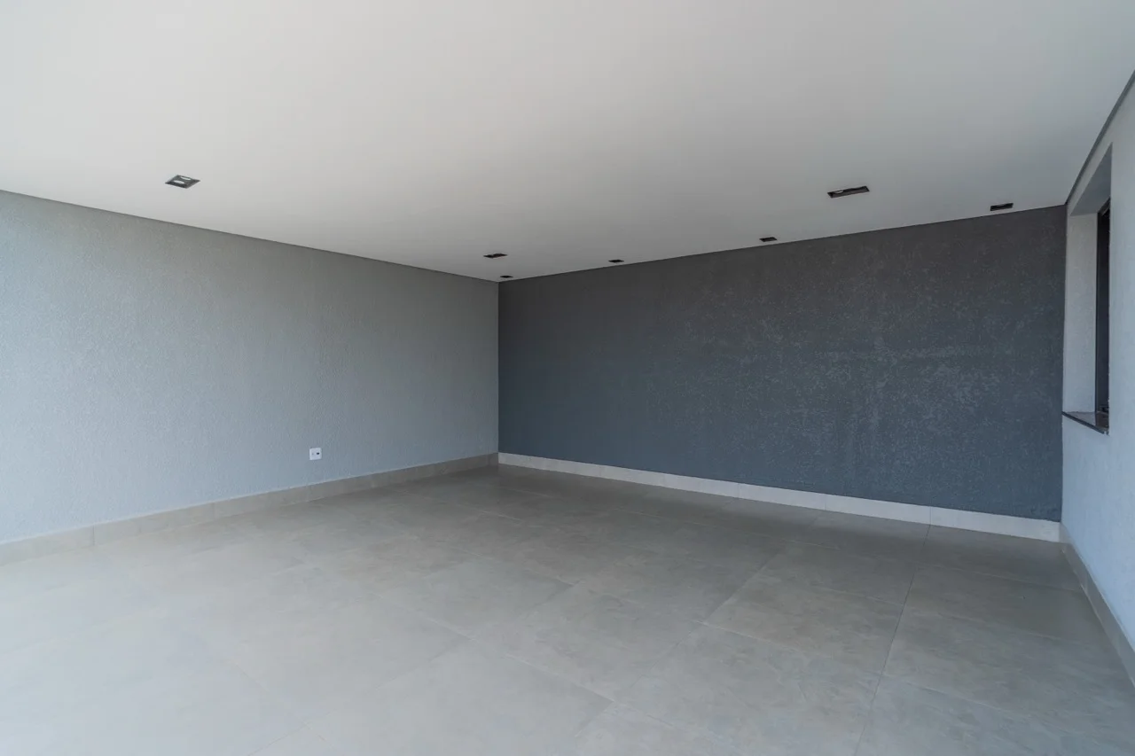 Casa Moderna com Spa em Condomínio — foto 5