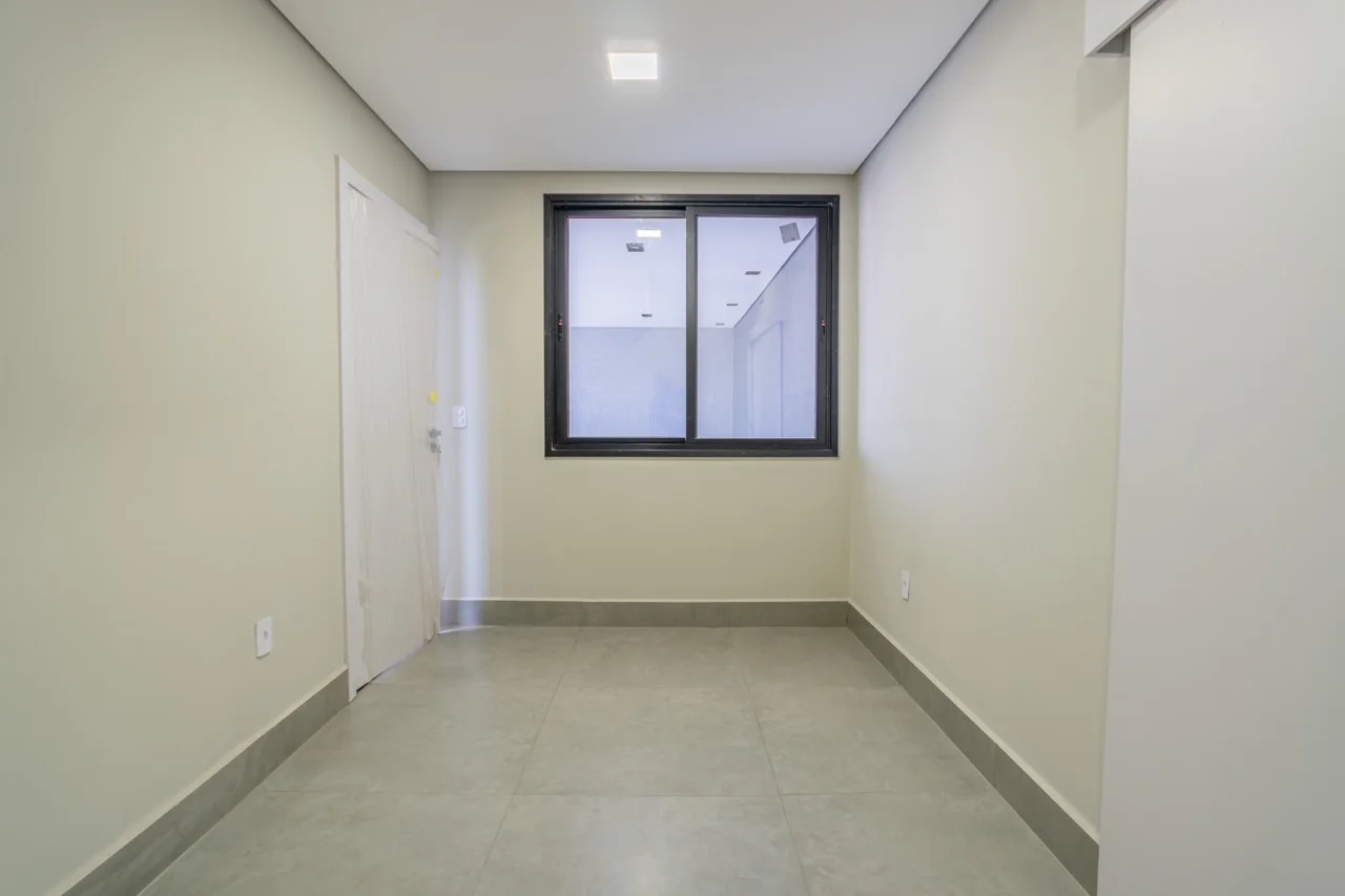 Casa Moderna com Spa em Condomínio — foto 9