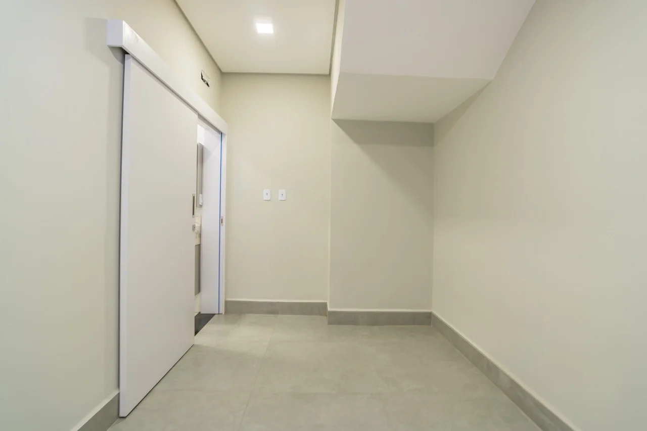 Casa Moderna com Spa em Condomínio — foto 8