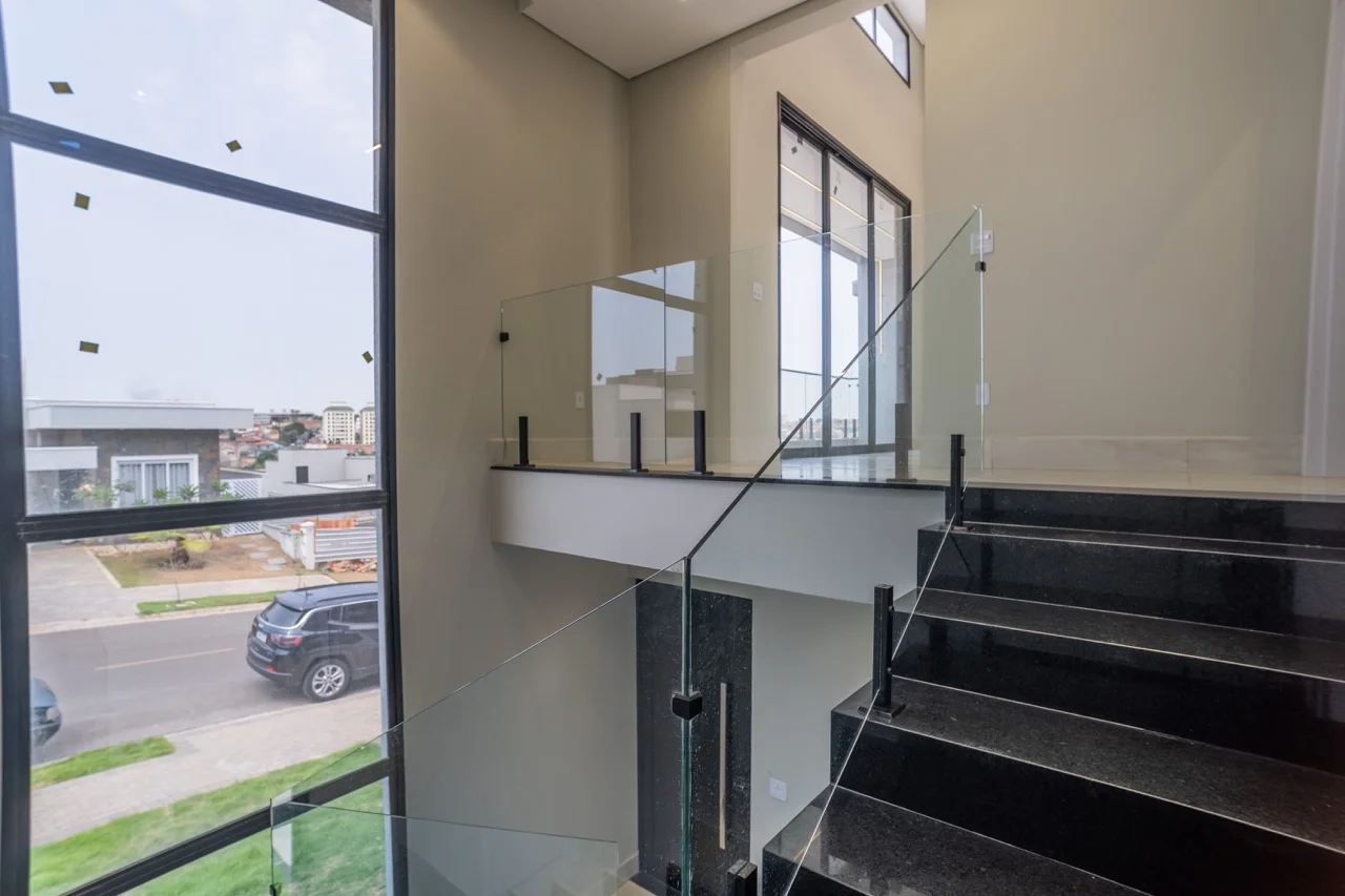 Casa Moderna com Spa em Condomínio — foto 11
