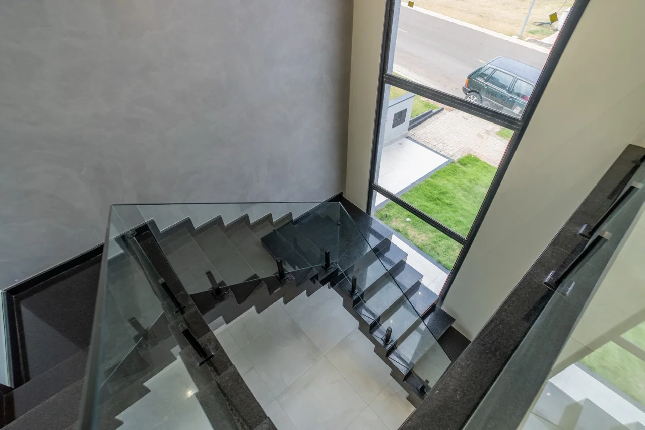 Casa Moderna com Spa em Condomínio — foto 12