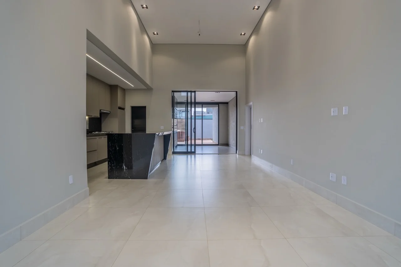 Casa Moderna com Spa em Condomínio — foto 14