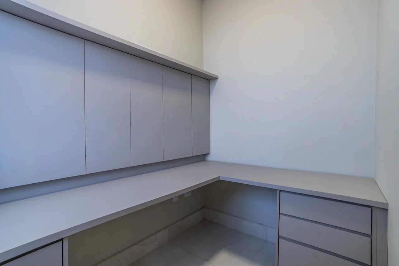 Casa Moderna com Spa em Condomínio — foto 15
