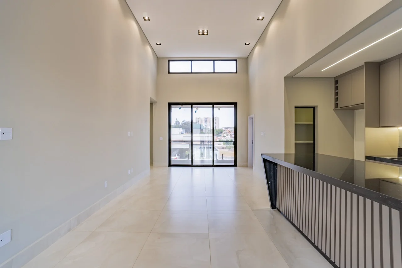 Casa Moderna com Spa em Condomínio — foto 20