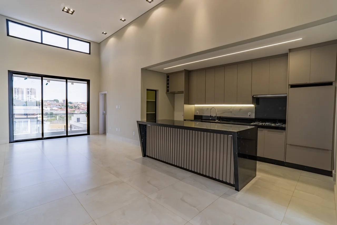 Casa Moderna com Spa em Condomínio — foto 21