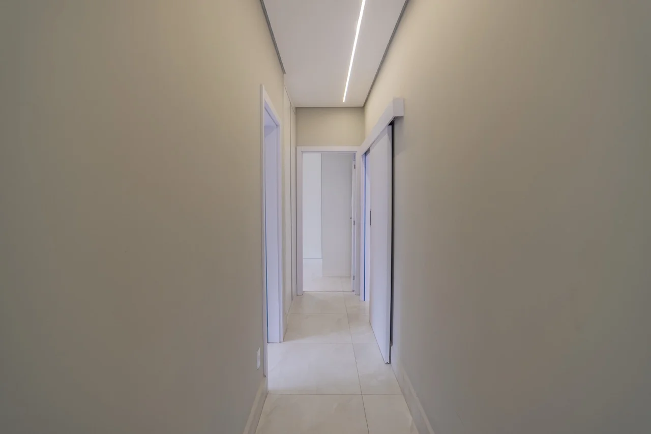 Casa Moderna com Spa em Condomínio — foto 42
