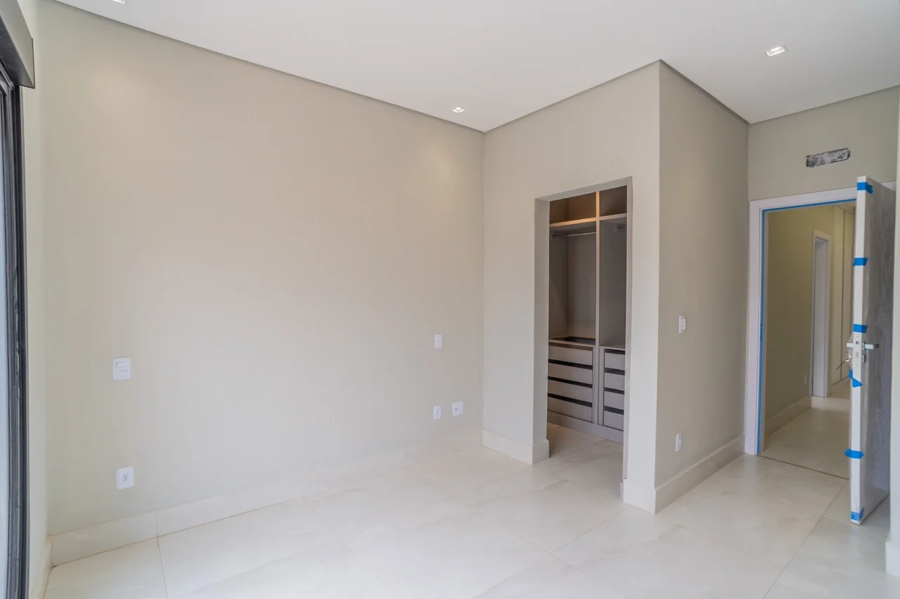 Casa Moderna com Spa em Condomínio — foto 44