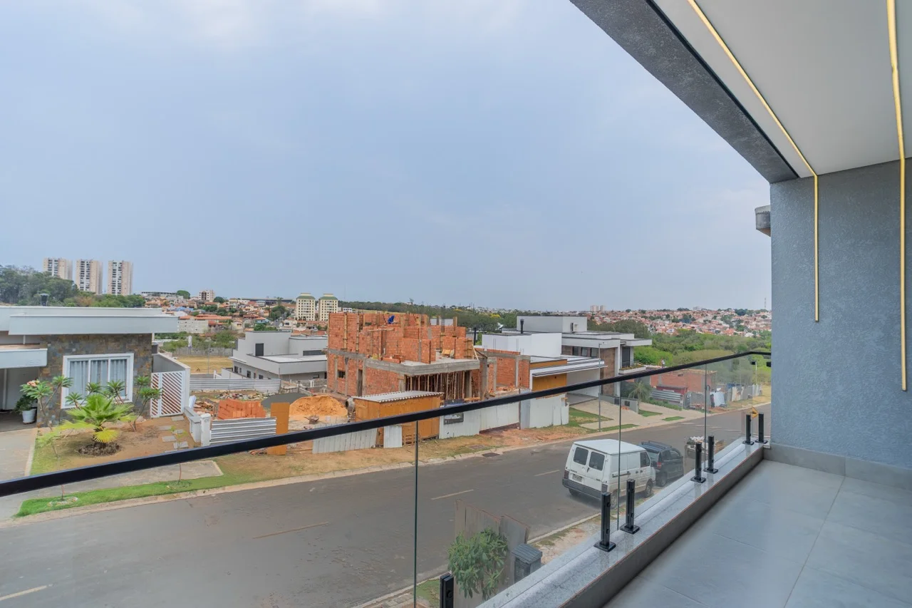 Casa Moderna com Spa em Condomínio — foto 50