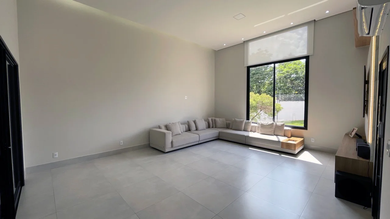Casa com Piscina Aquecida e Cozinha Gourmet — foto 3