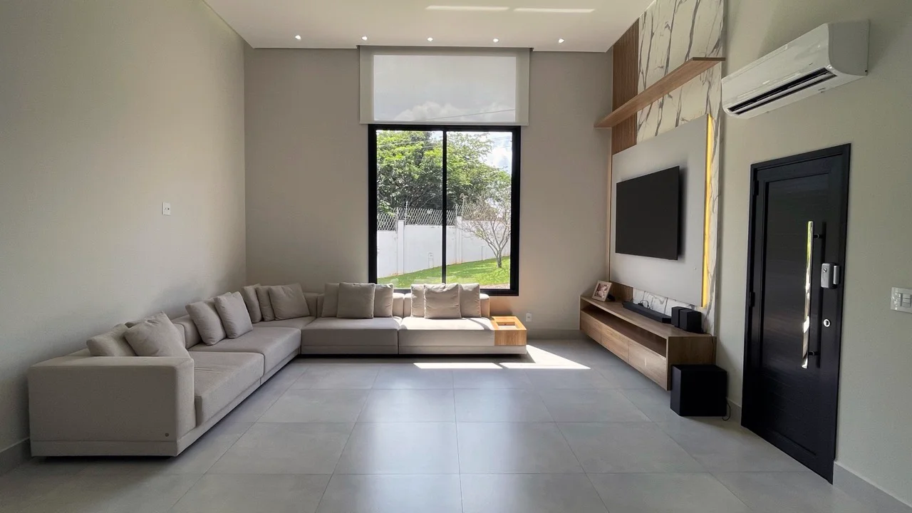 Casa com Piscina Aquecida e Cozinha Gourmet — foto 1