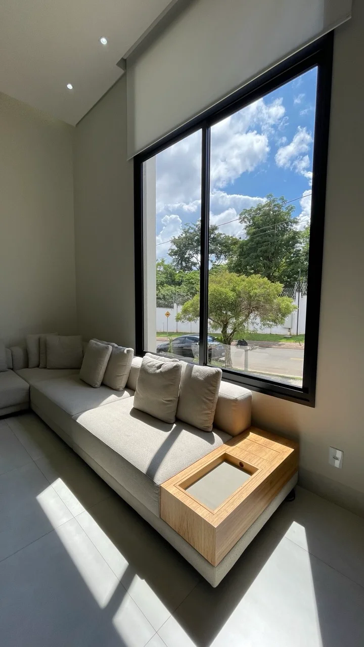 Casa com Piscina Aquecida e Cozinha Gourmet — foto 5