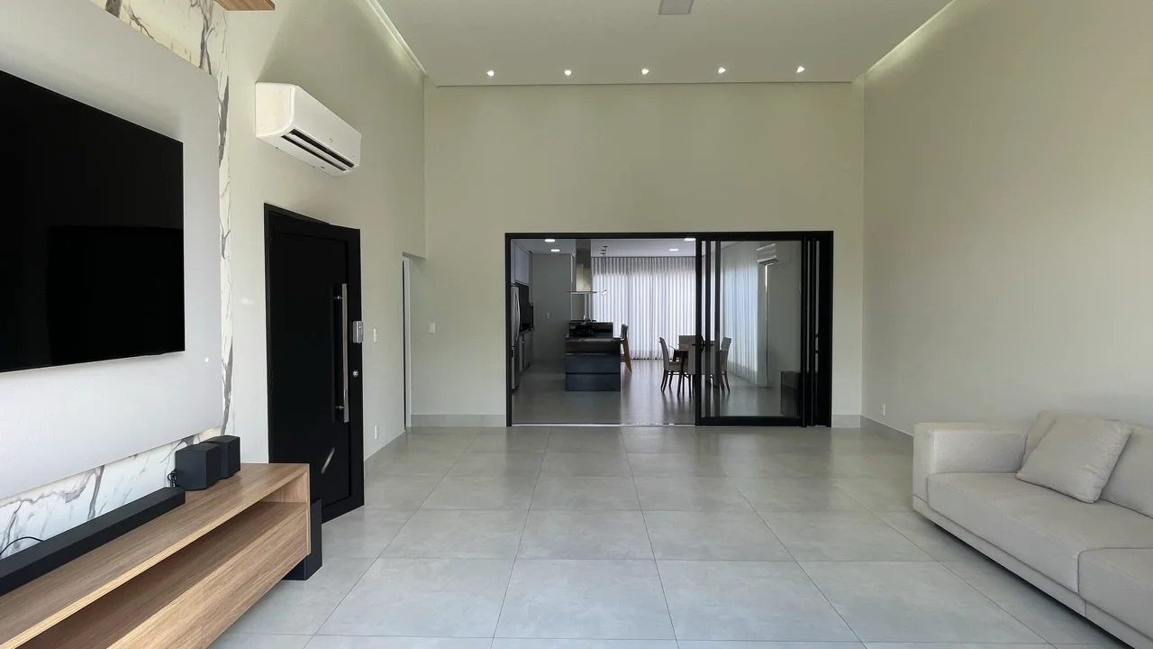 Casa com Piscina Aquecida e Cozinha Gourmet — foto 6