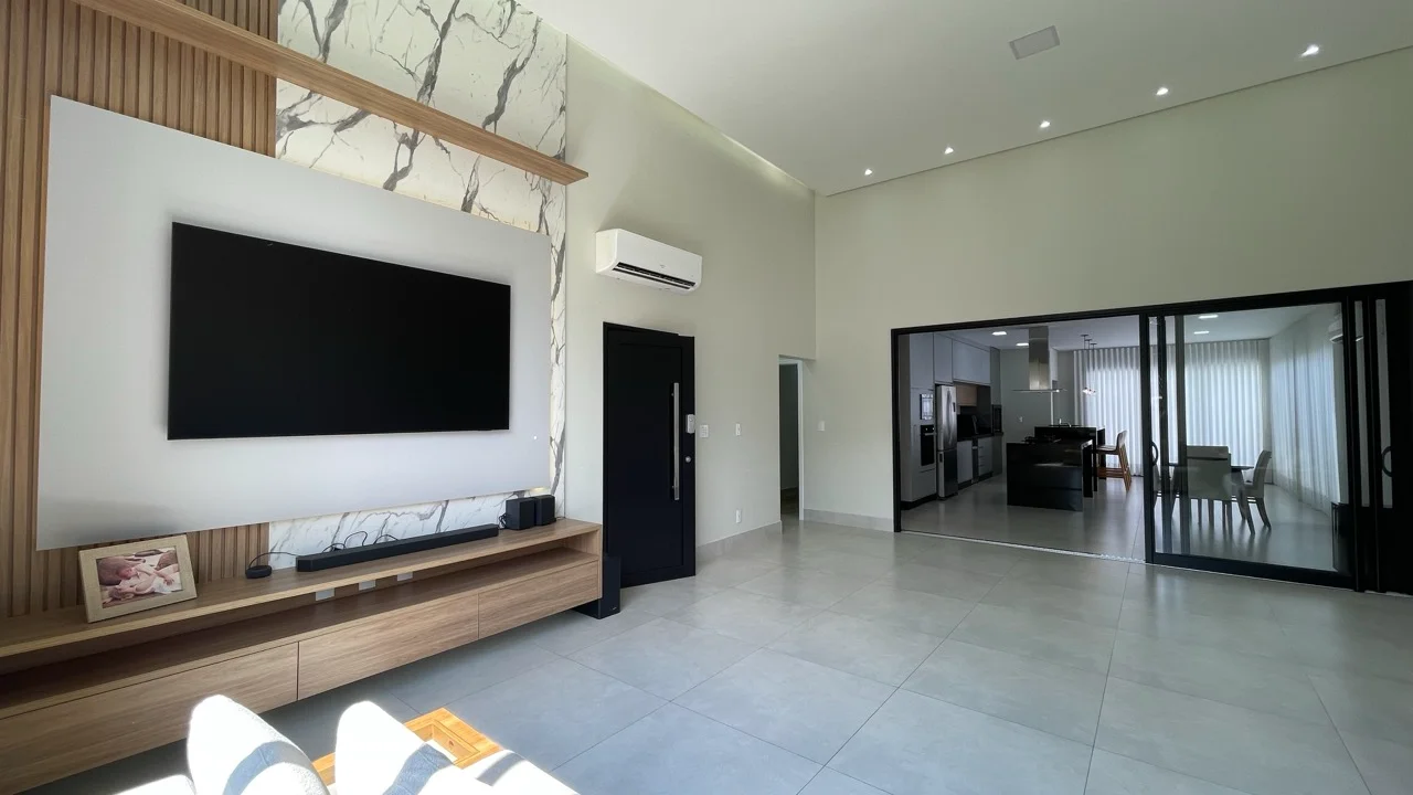 Casa com Piscina Aquecida e Cozinha Gourmet — foto 7