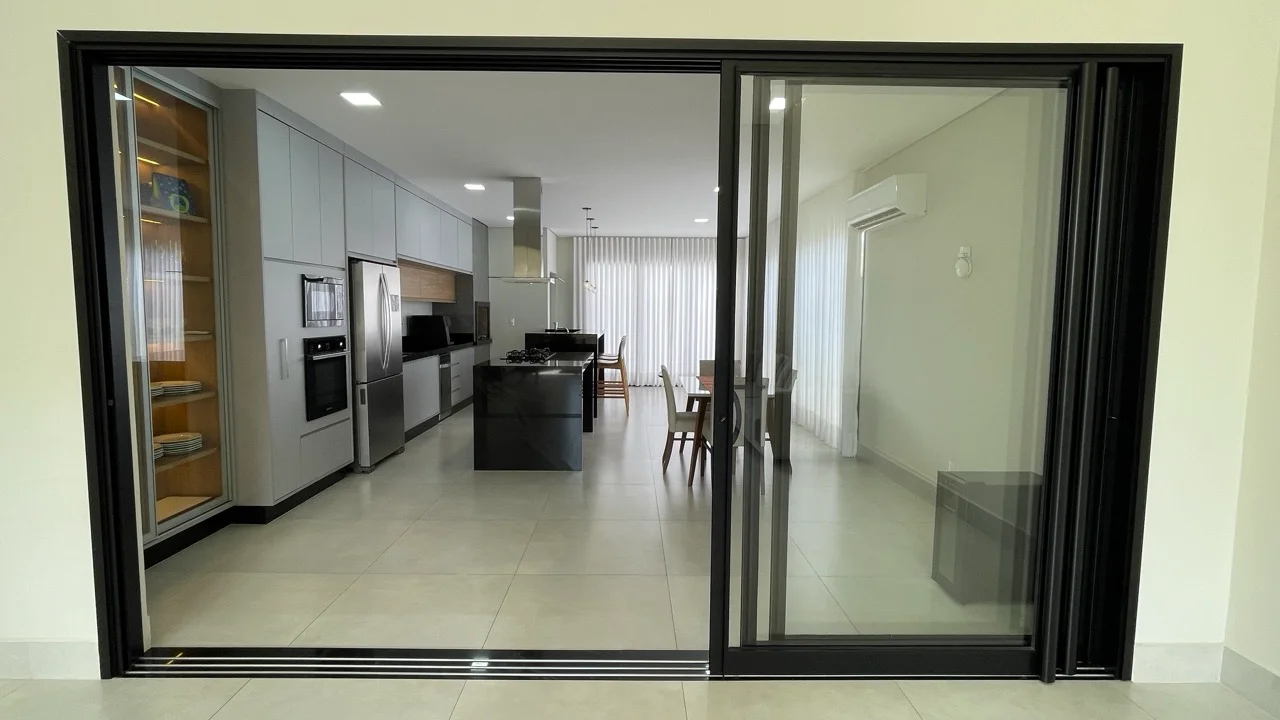 Casa com Piscina Aquecida e Cozinha Gourmet — foto 8