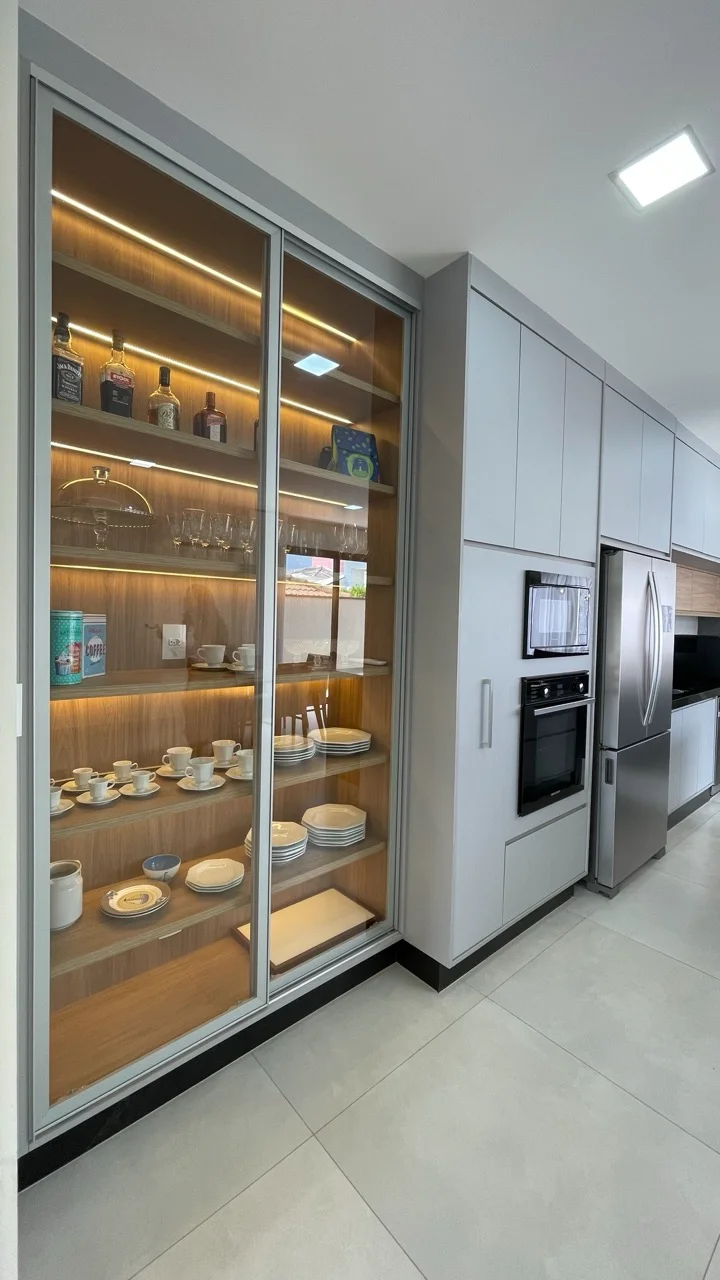 Casa com Piscina Aquecida e Cozinha Gourmet — foto 10