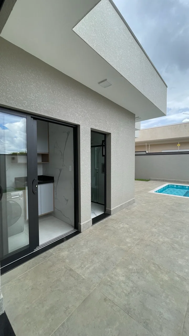 Casa com Piscina Aquecida e Cozinha Gourmet — foto 23