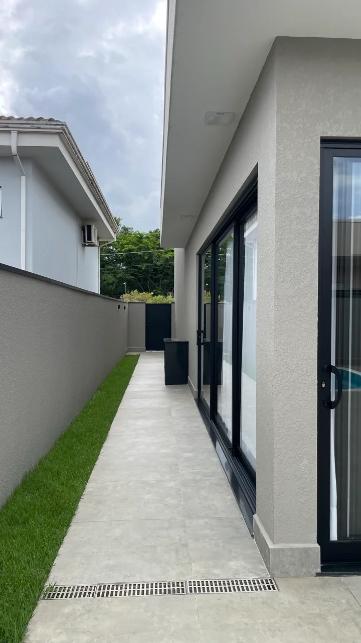 Casa com Piscina Aquecida e Cozinha Gourmet — foto 26