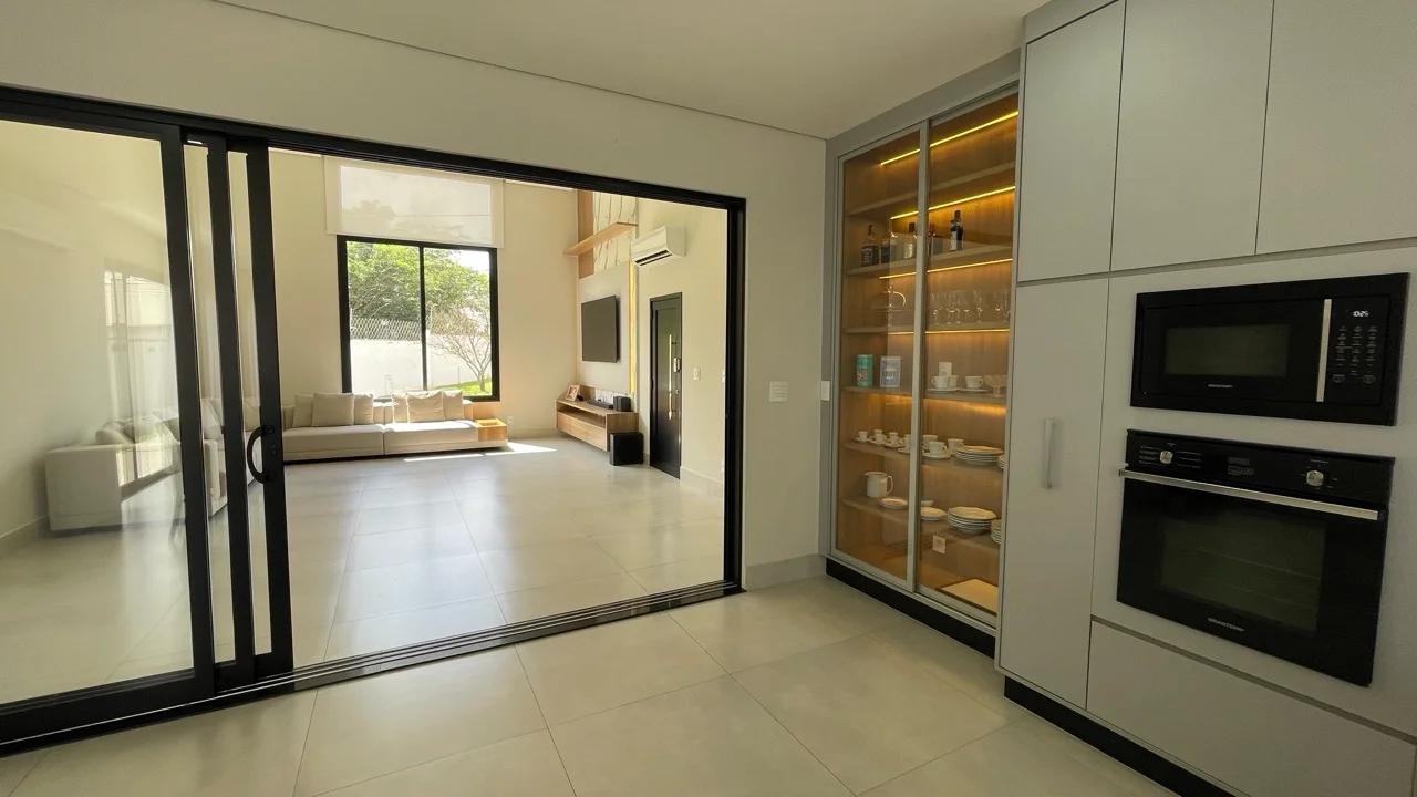 Casa com Piscina Aquecida e Cozinha Gourmet — foto 28