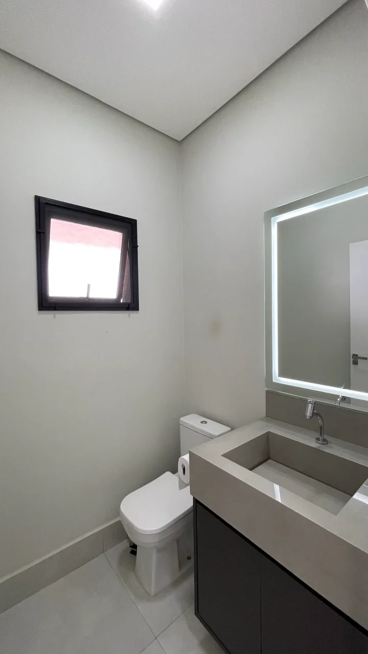 Casa com Piscina Aquecida e Cozinha Gourmet — foto 37