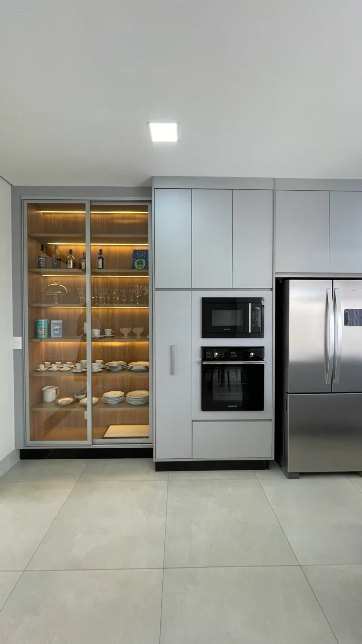 Casa com Piscina Aquecida e Cozinha Gourmet — foto 34