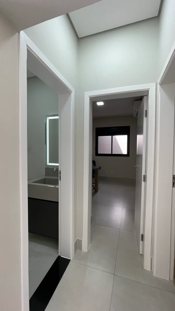 Casa com Piscina Aquecida e Cozinha Gourmet — foto 35
