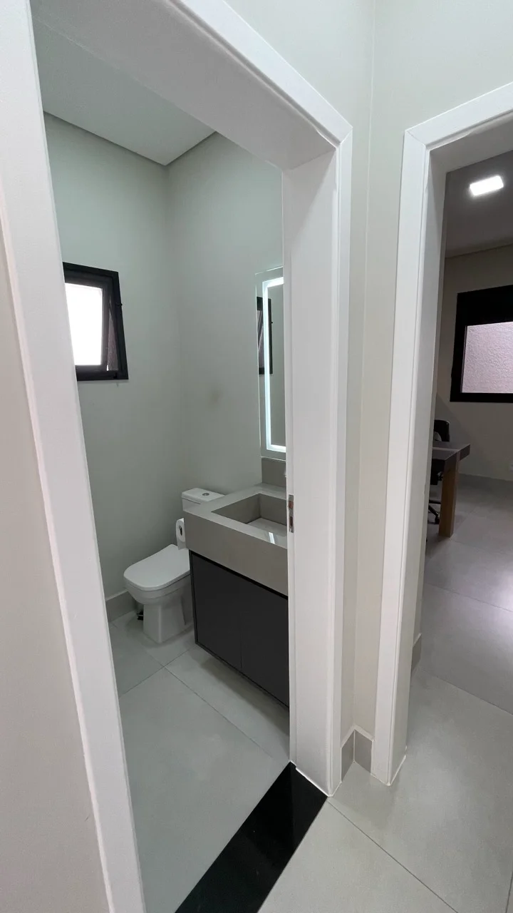 Casa com Piscina Aquecida e Cozinha Gourmet — foto 36