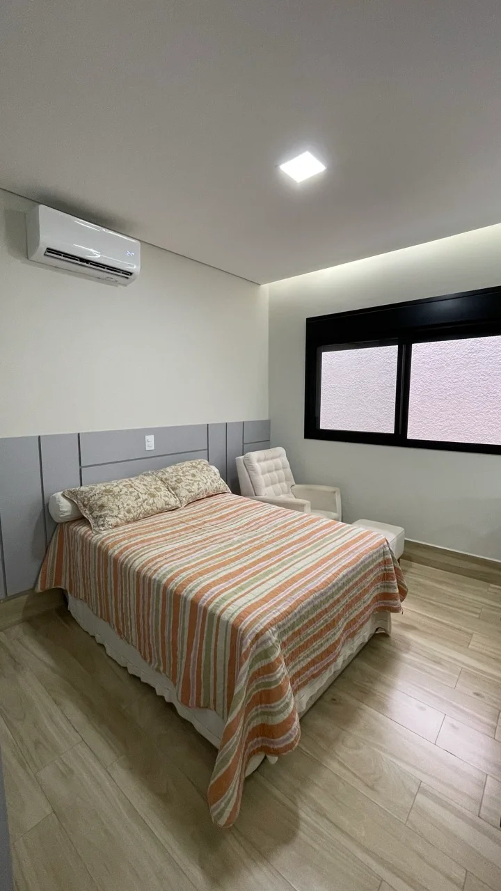 Casa com Piscina Aquecida e Cozinha Gourmet — foto 43