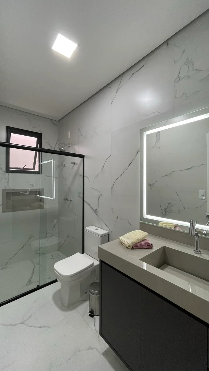 Casa com Piscina Aquecida e Cozinha Gourmet — foto 49