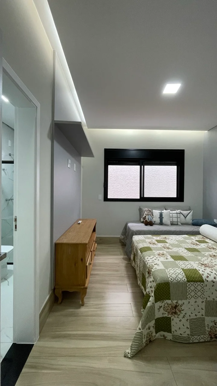 Casa com Piscina Aquecida e Cozinha Gourmet — foto 50