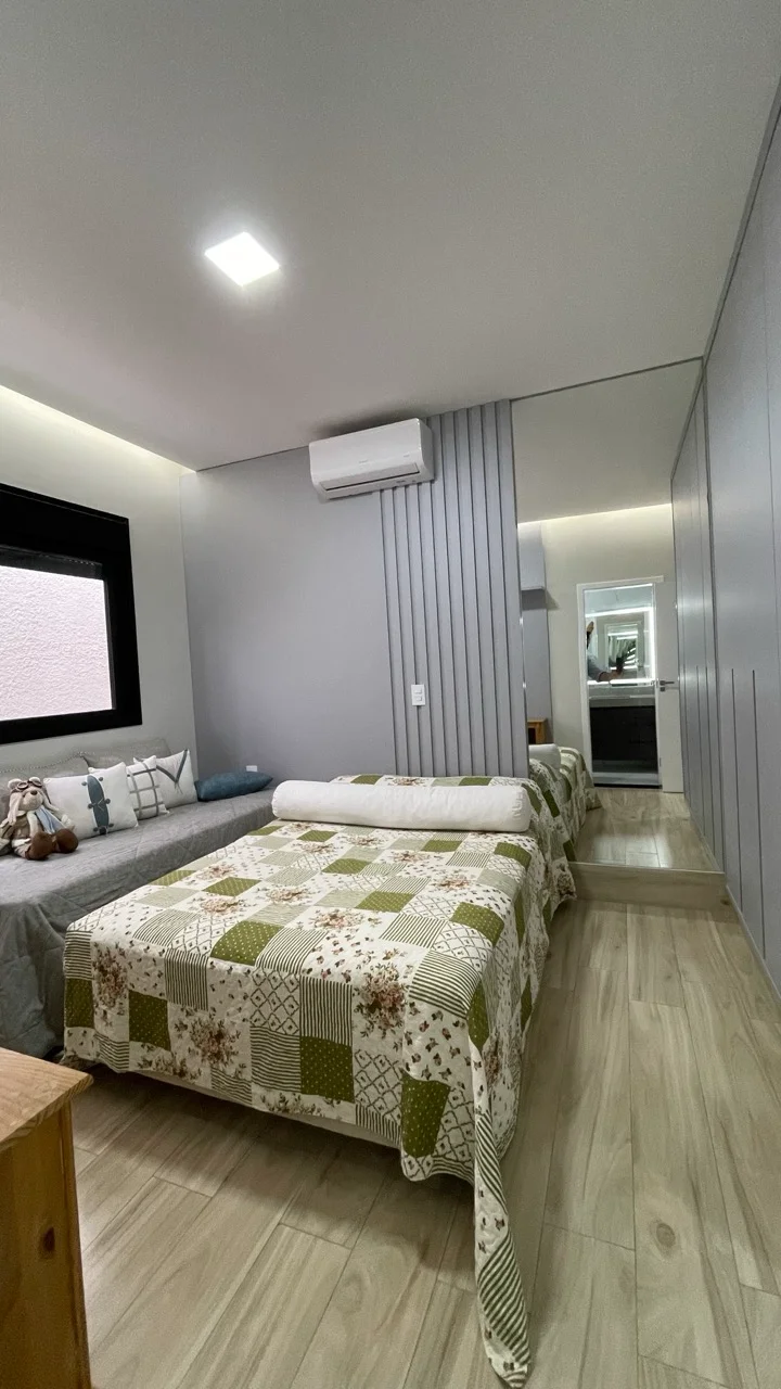 Casa com Piscina Aquecida e Cozinha Gourmet — foto 51