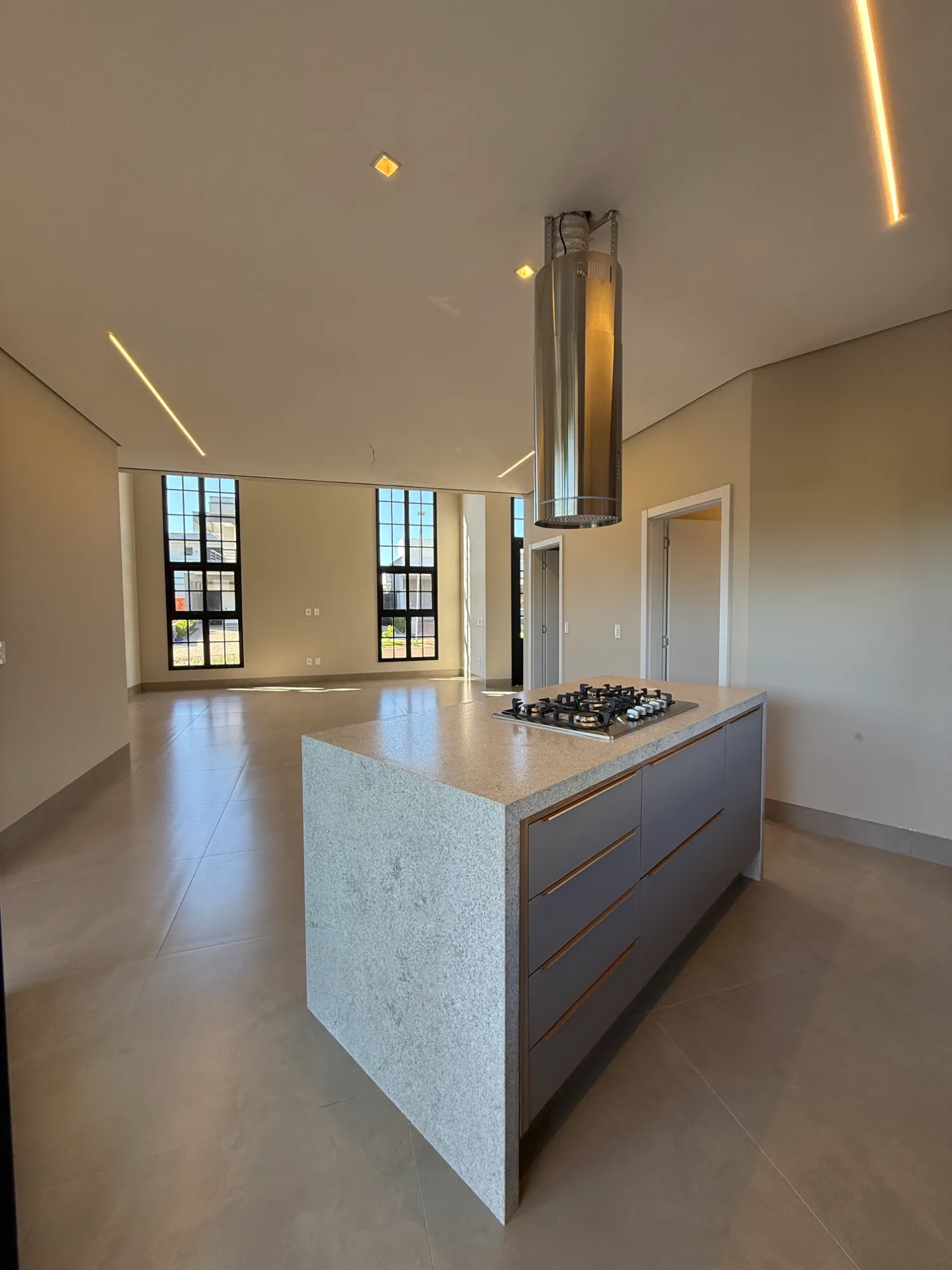 Casa térrea ampla e sofisticada em Paulínia — foto 6