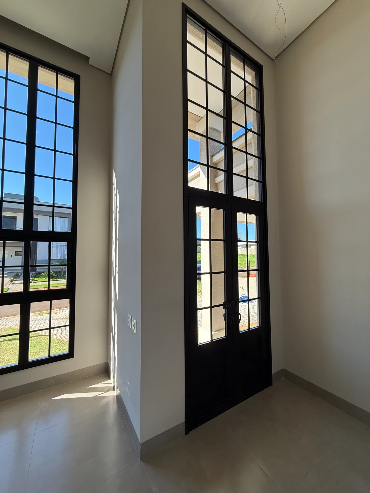 Casa térrea ampla e sofisticada em Paulínia — foto 4