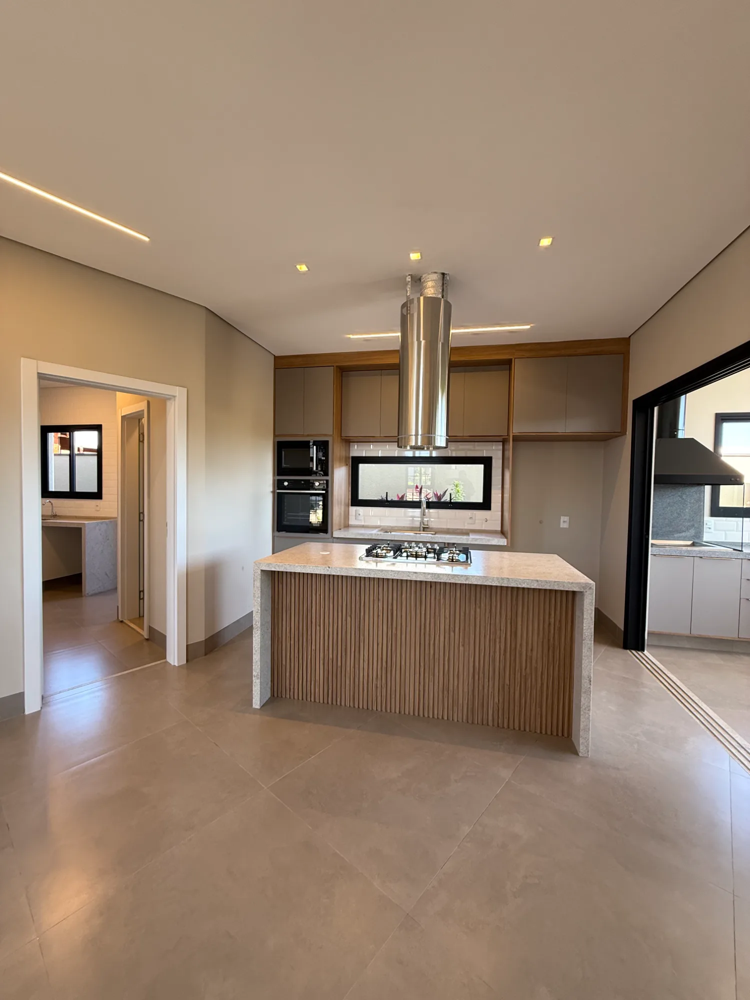 Casa térrea ampla e sofisticada em Paulínia — foto 8