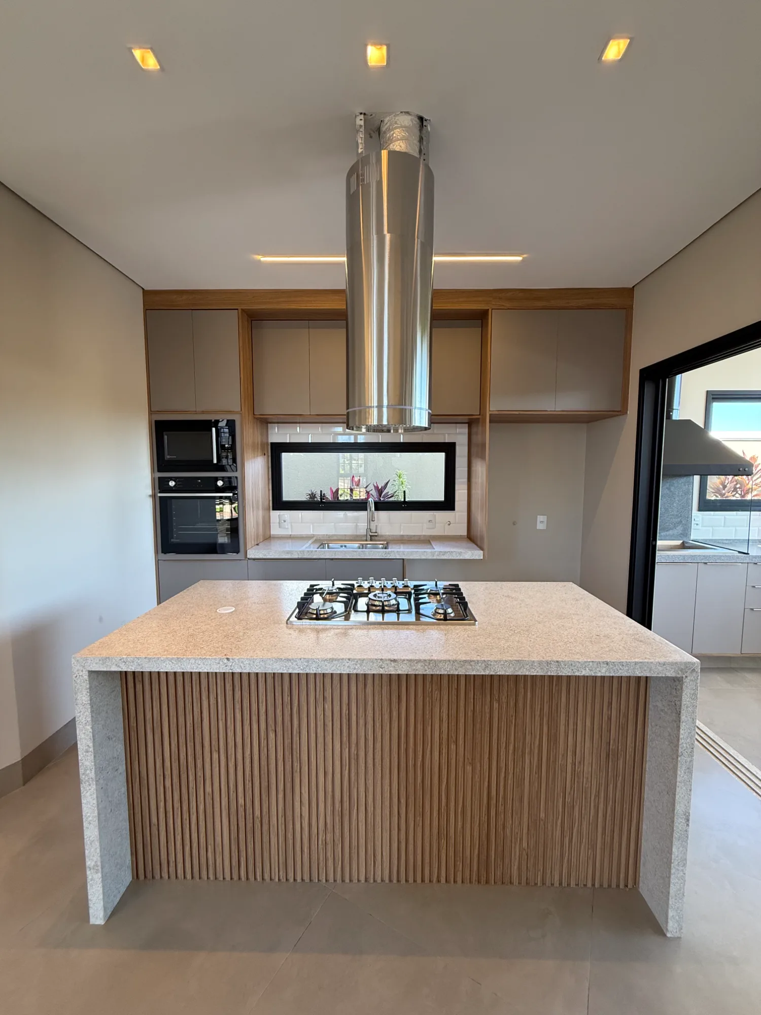 Casa térrea ampla e sofisticada em Paulínia — foto 10