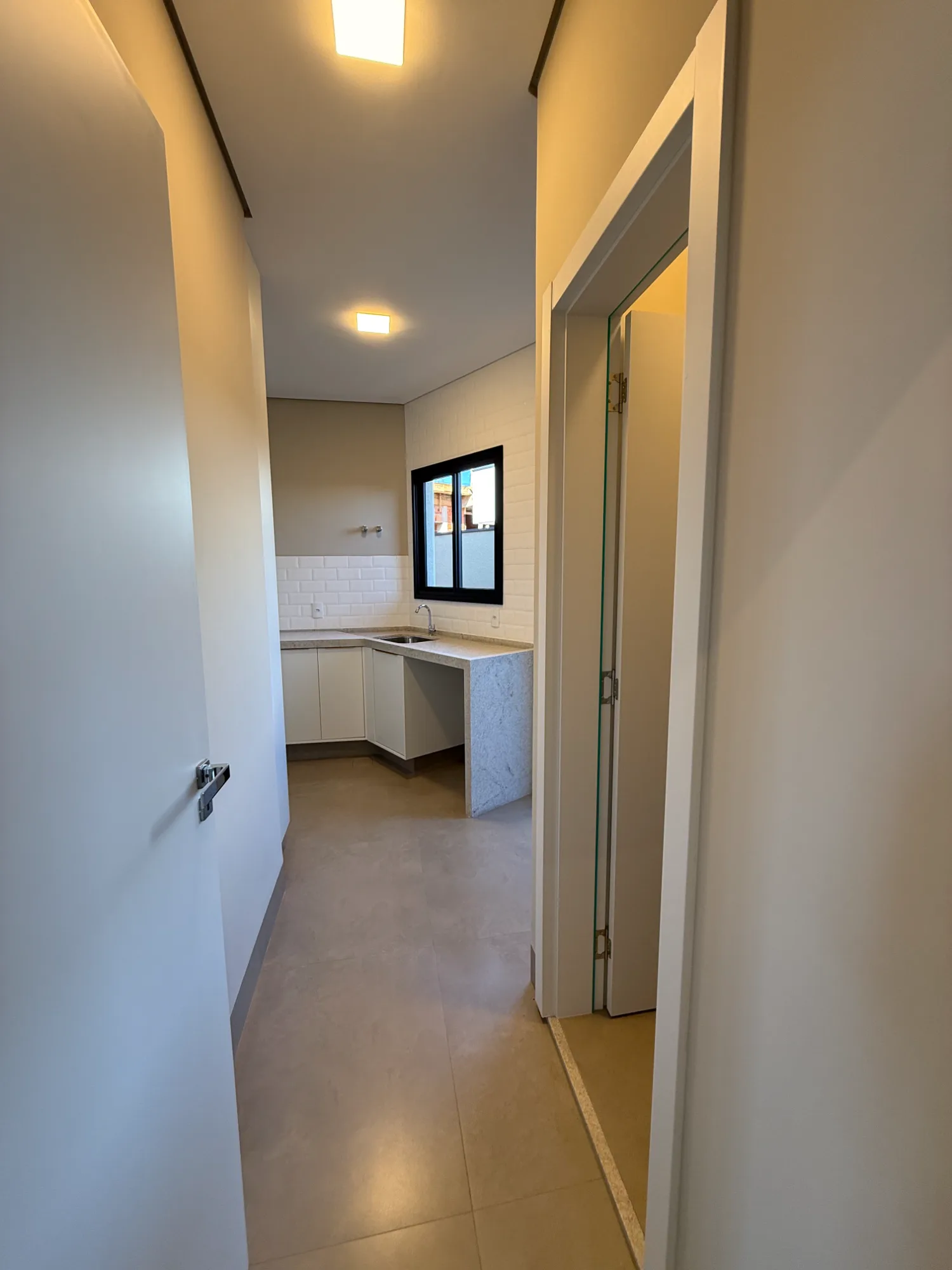Casa térrea ampla e sofisticada em Paulínia — foto 13