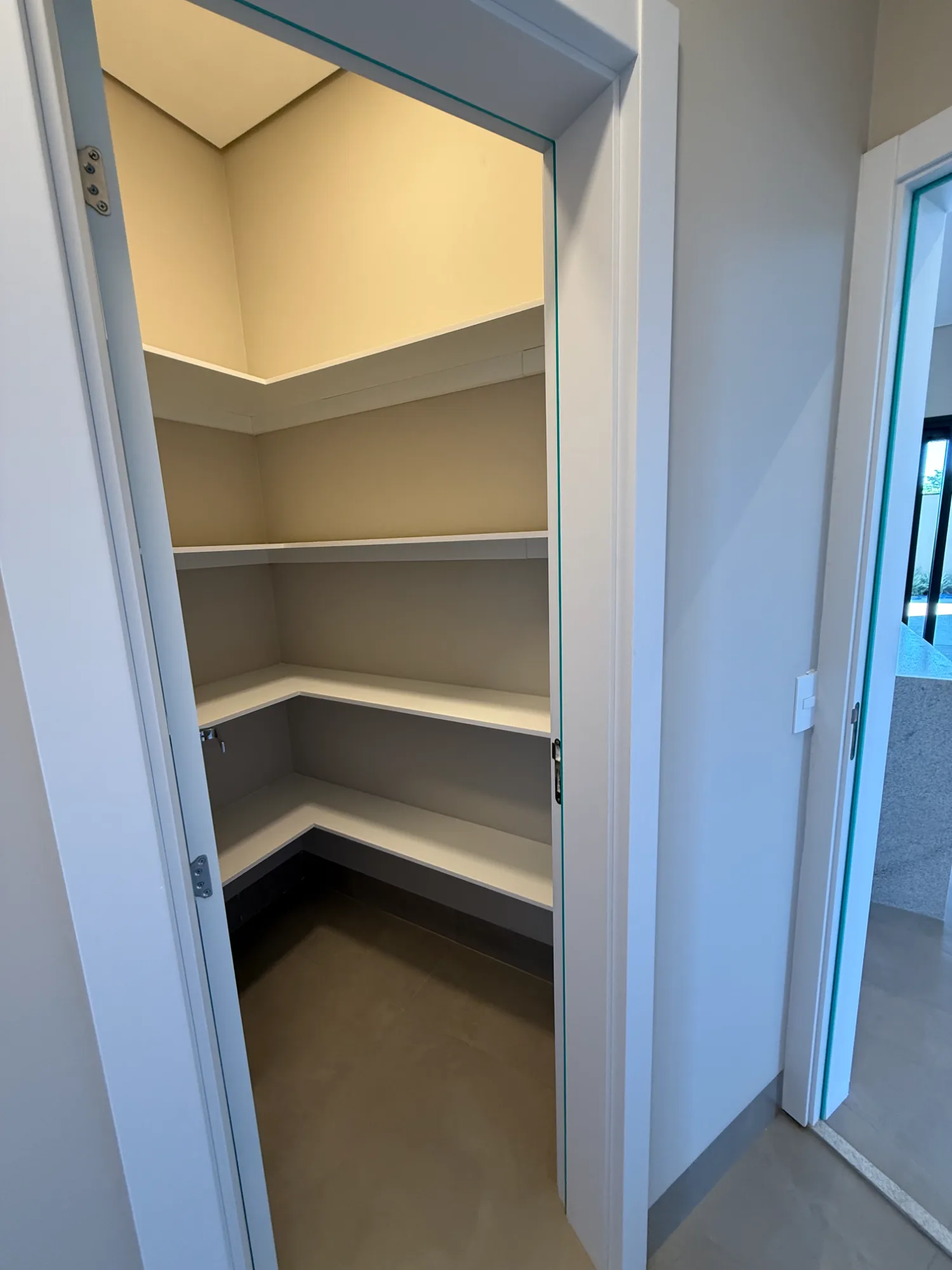 Casa térrea ampla e sofisticada em Paulínia — foto 14