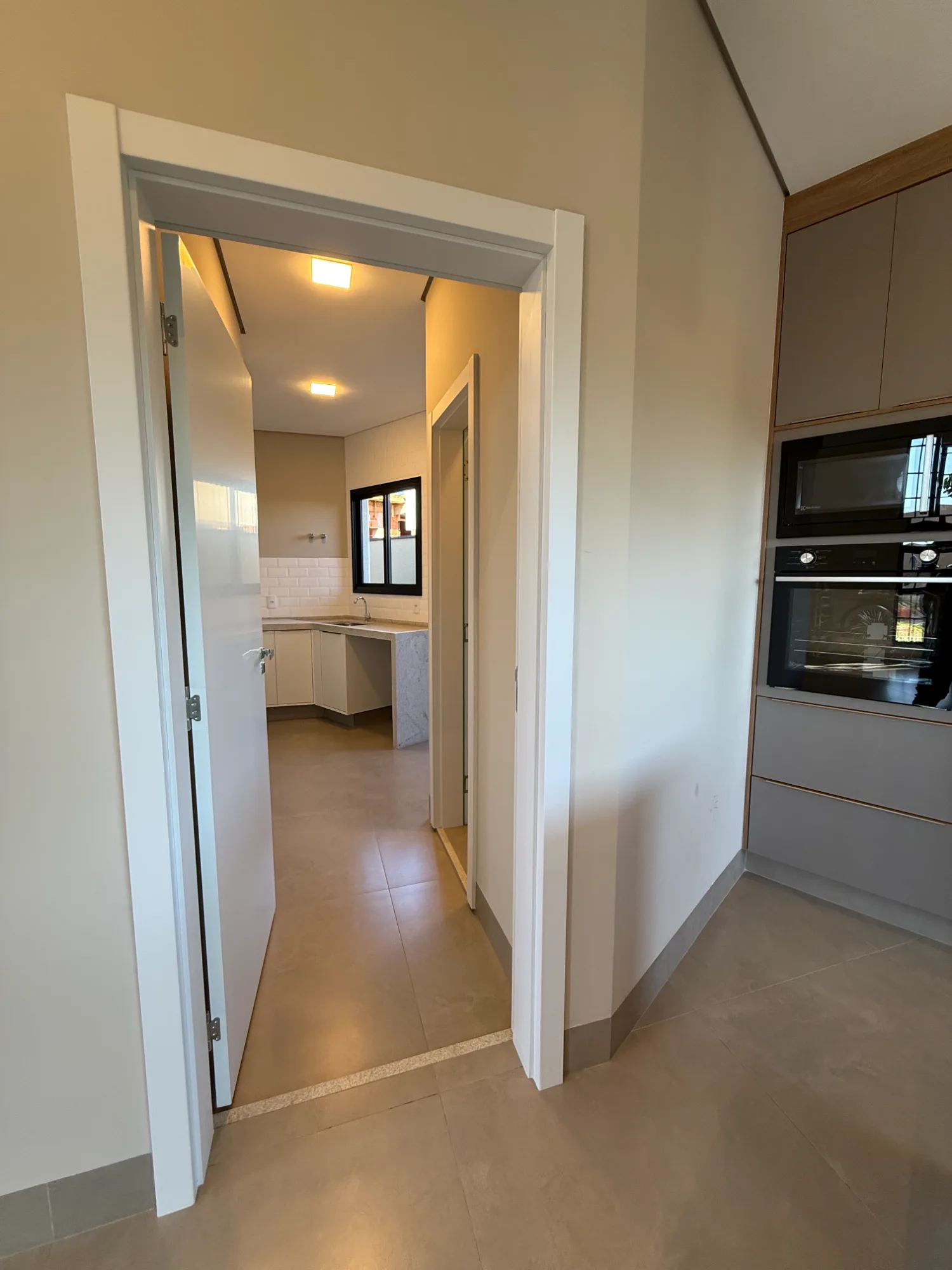 Casa térrea ampla e sofisticada em Paulínia — foto 12