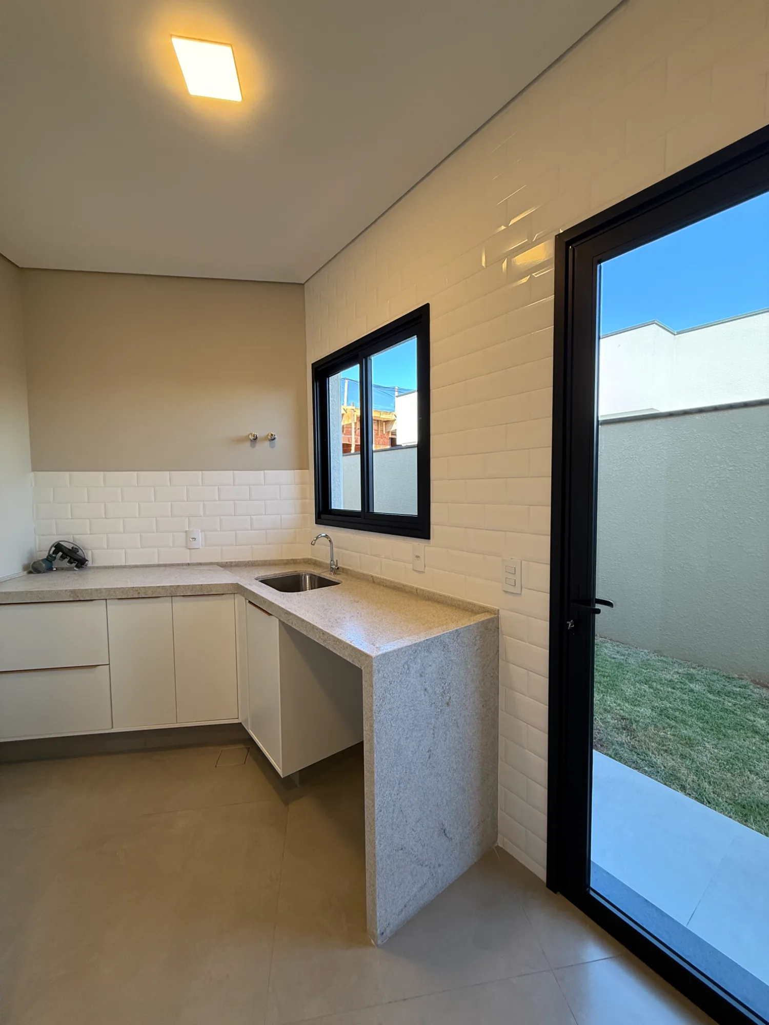 Casa térrea ampla e sofisticada em Paulínia — foto 15