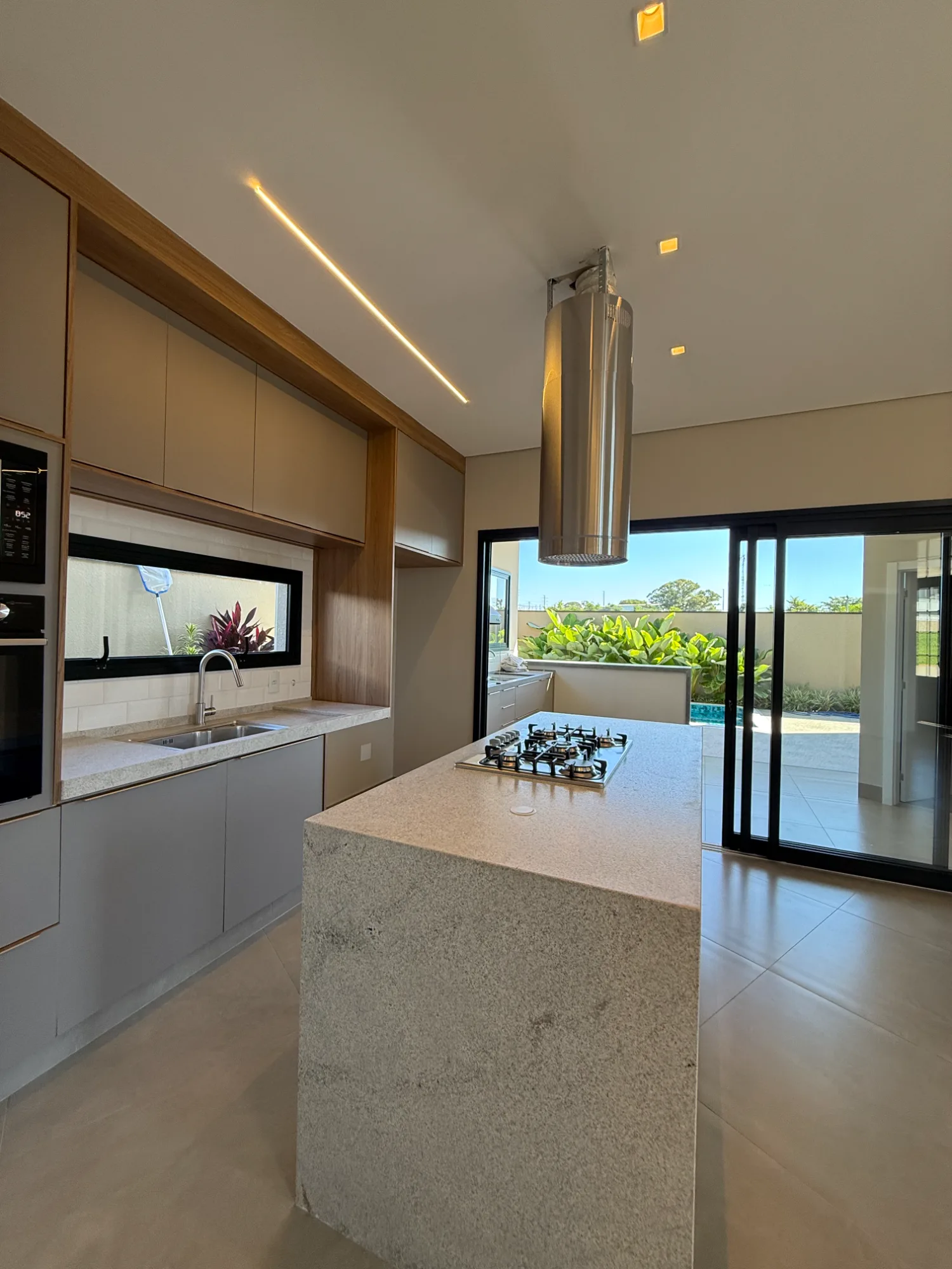 Casa térrea ampla e sofisticada em Paulínia — foto 17