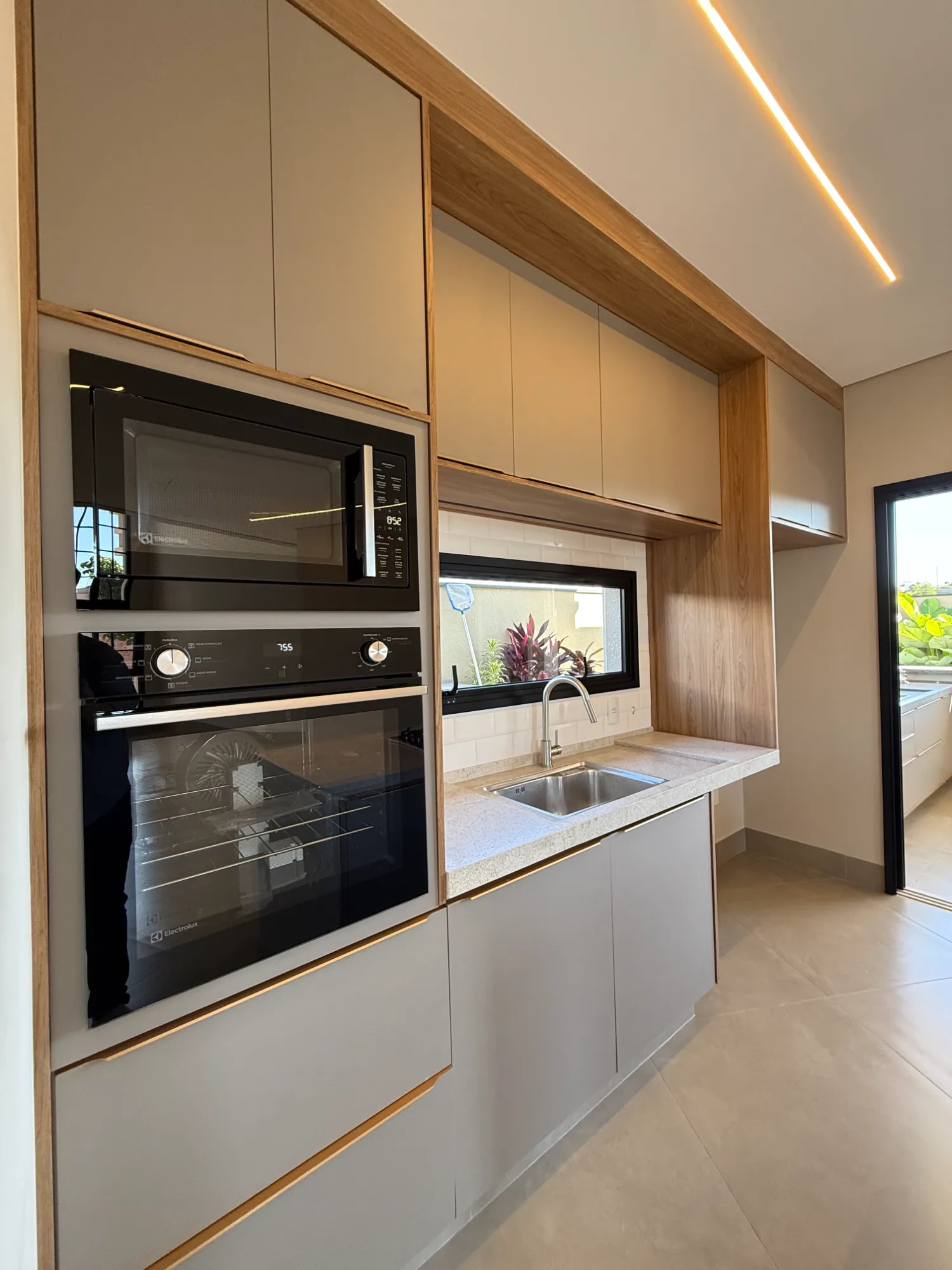 Casa térrea ampla e sofisticada em Paulínia — foto 18