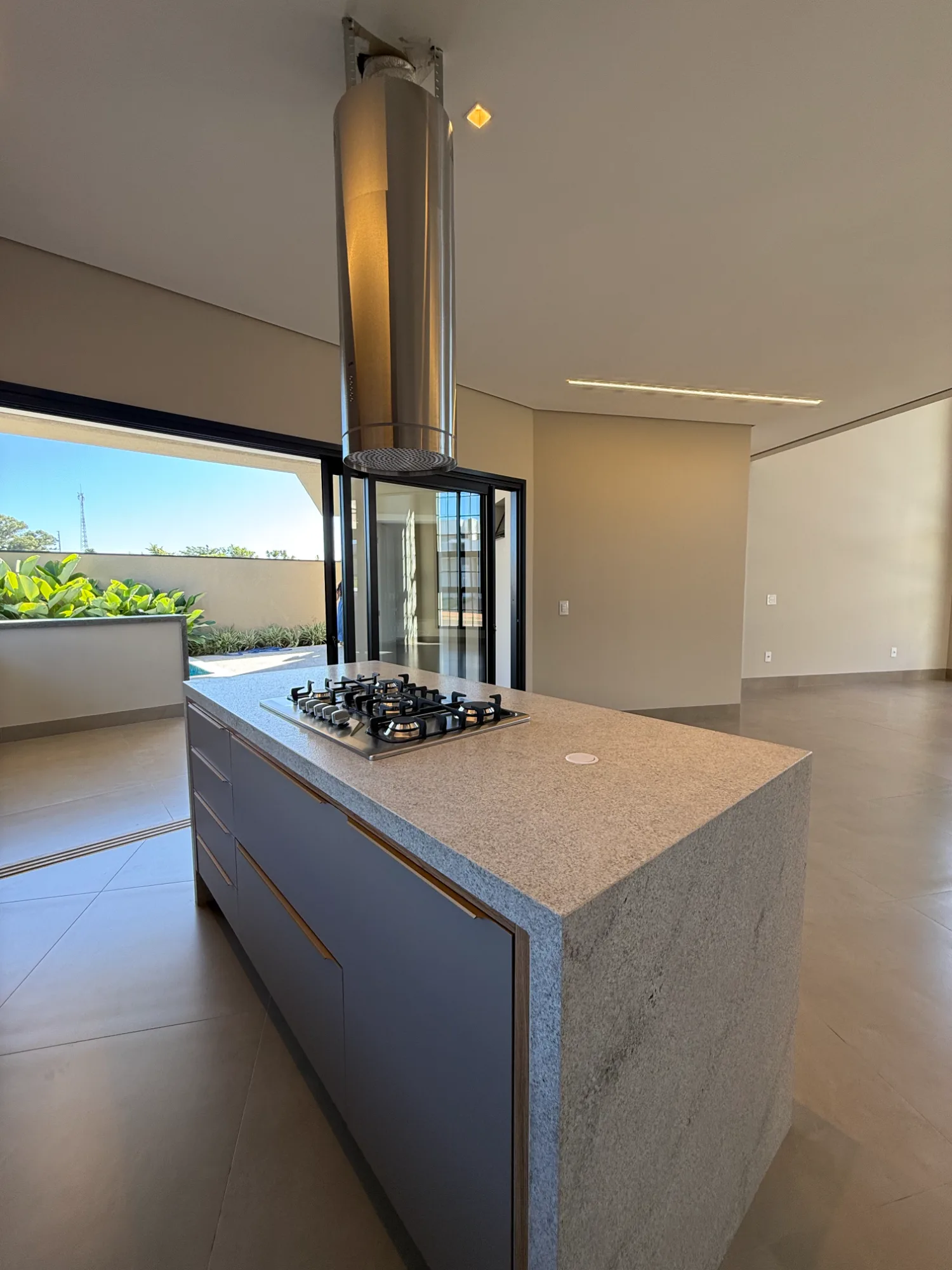 Casa térrea ampla e sofisticada em Paulínia — foto 19