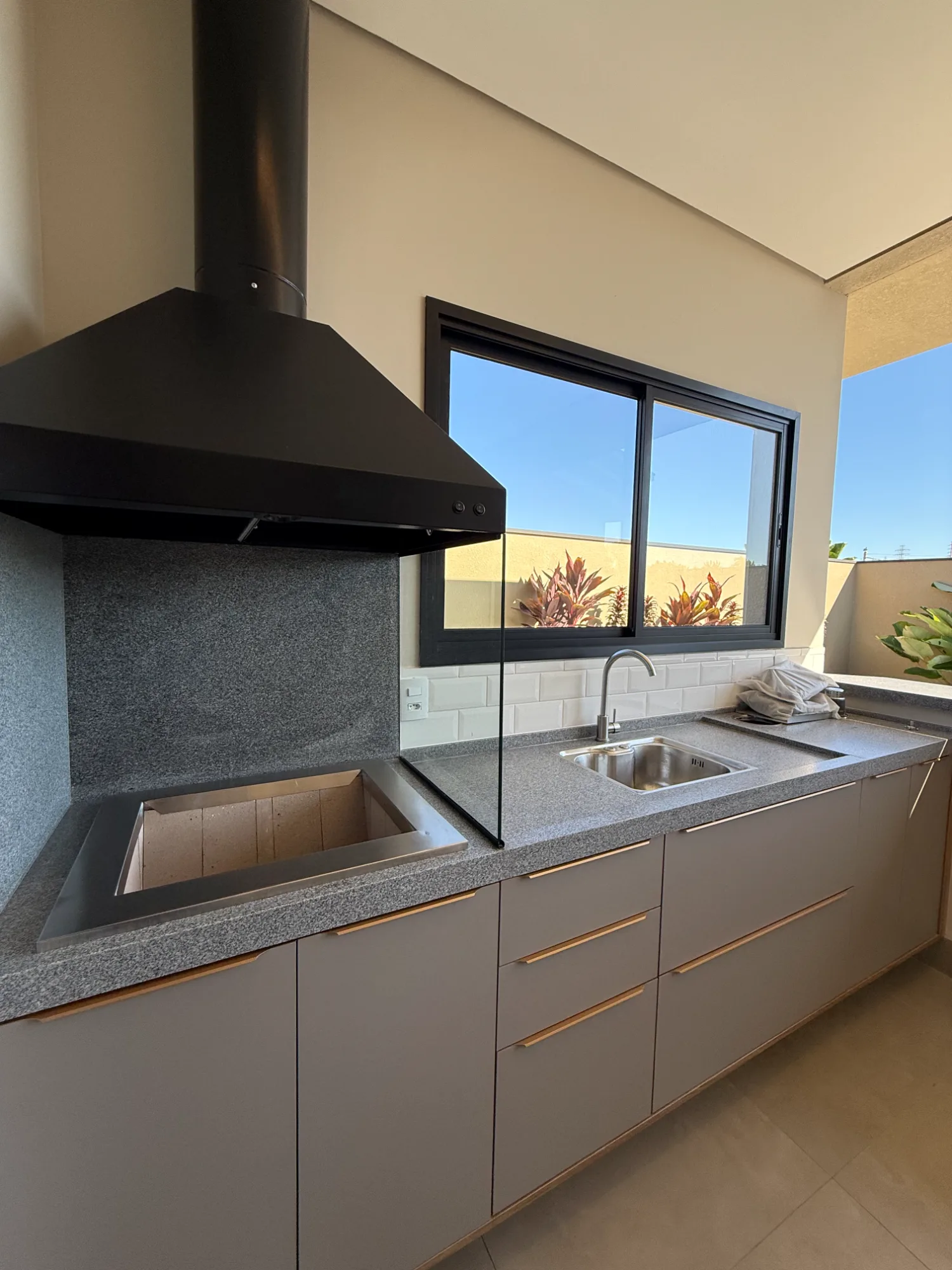 Casa térrea ampla e sofisticada em Paulínia — foto 21