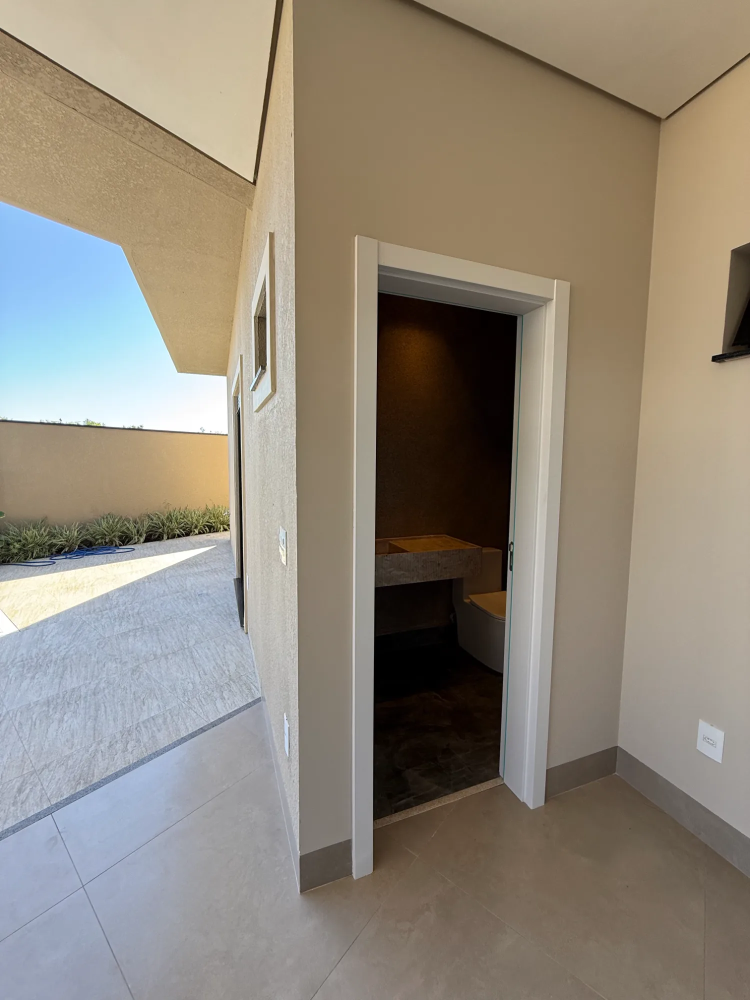 Casa térrea ampla e sofisticada em Paulínia — foto 22