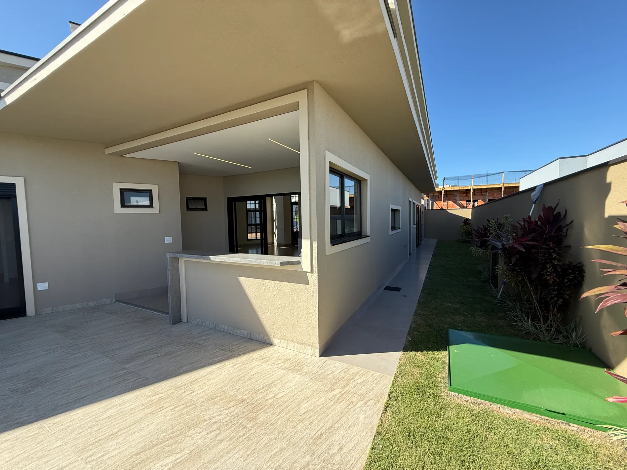 Casa térrea ampla e sofisticada em Paulínia — foto 28