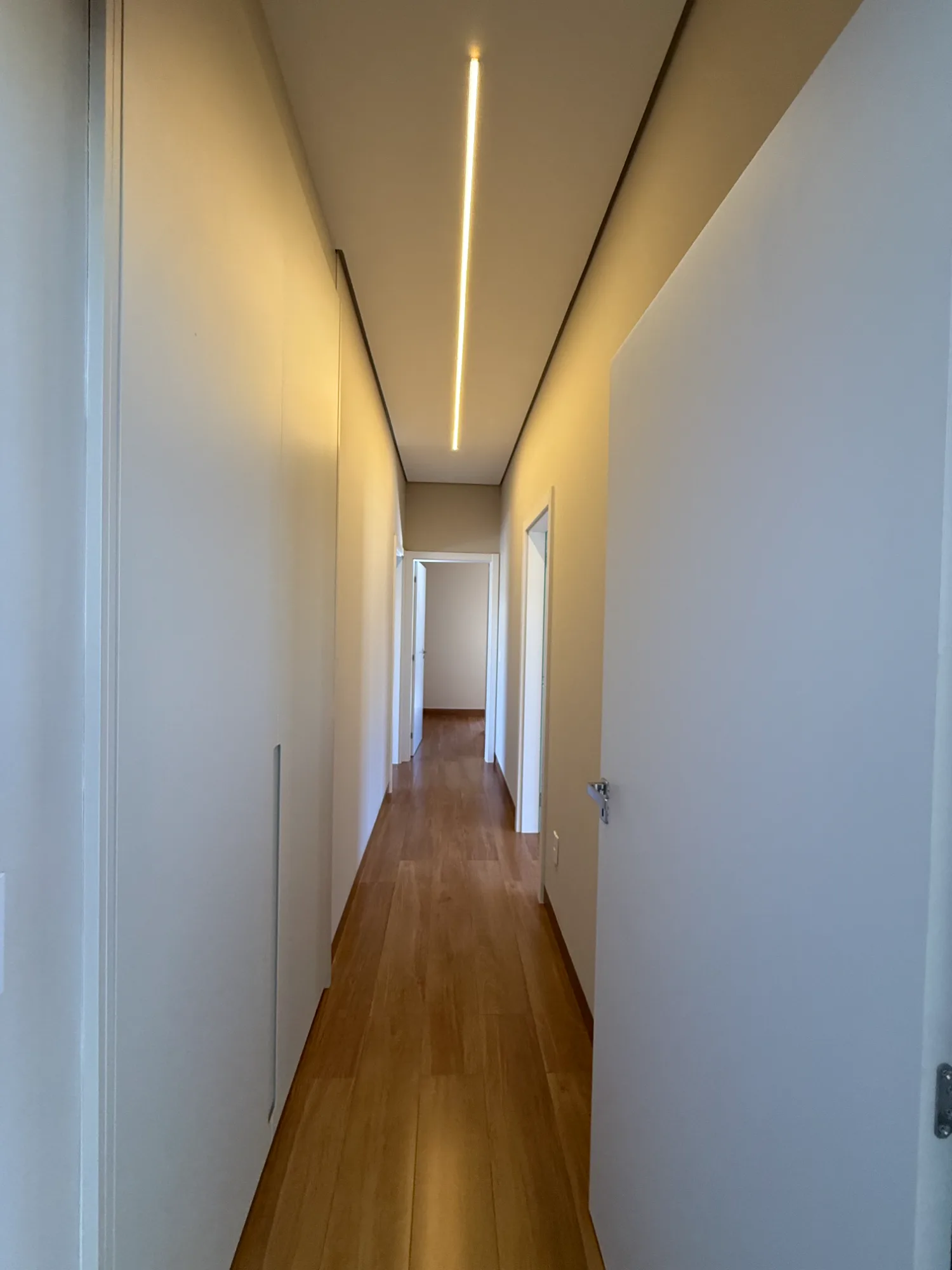 Casa térrea ampla e sofisticada em Paulínia — foto 31