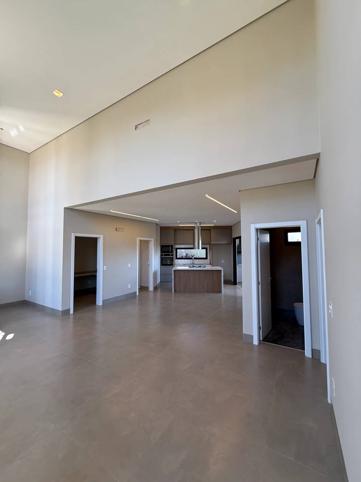 Casa térrea ampla e sofisticada em Paulínia — foto 30