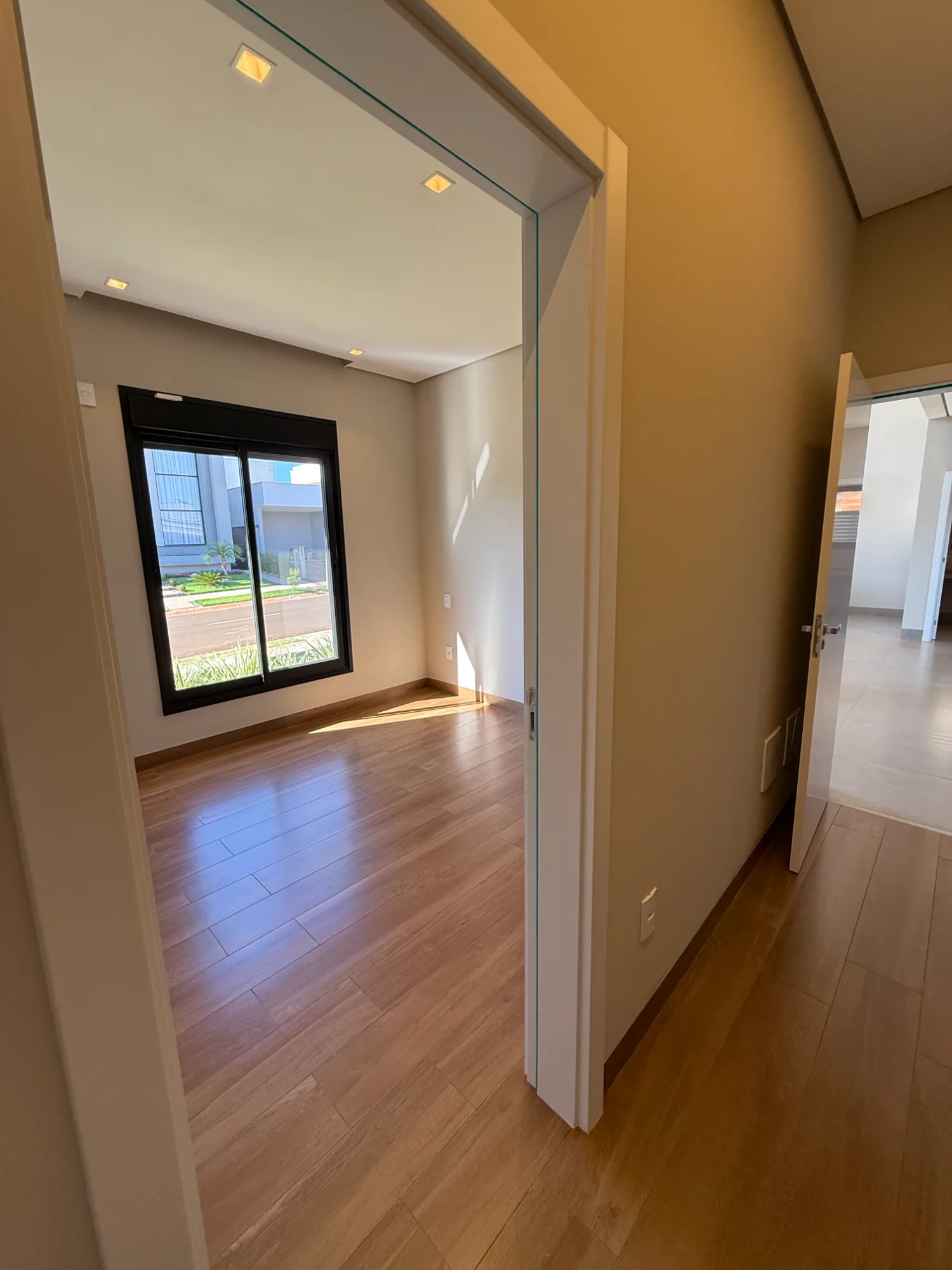 Casa térrea ampla e sofisticada em Paulínia — foto 32