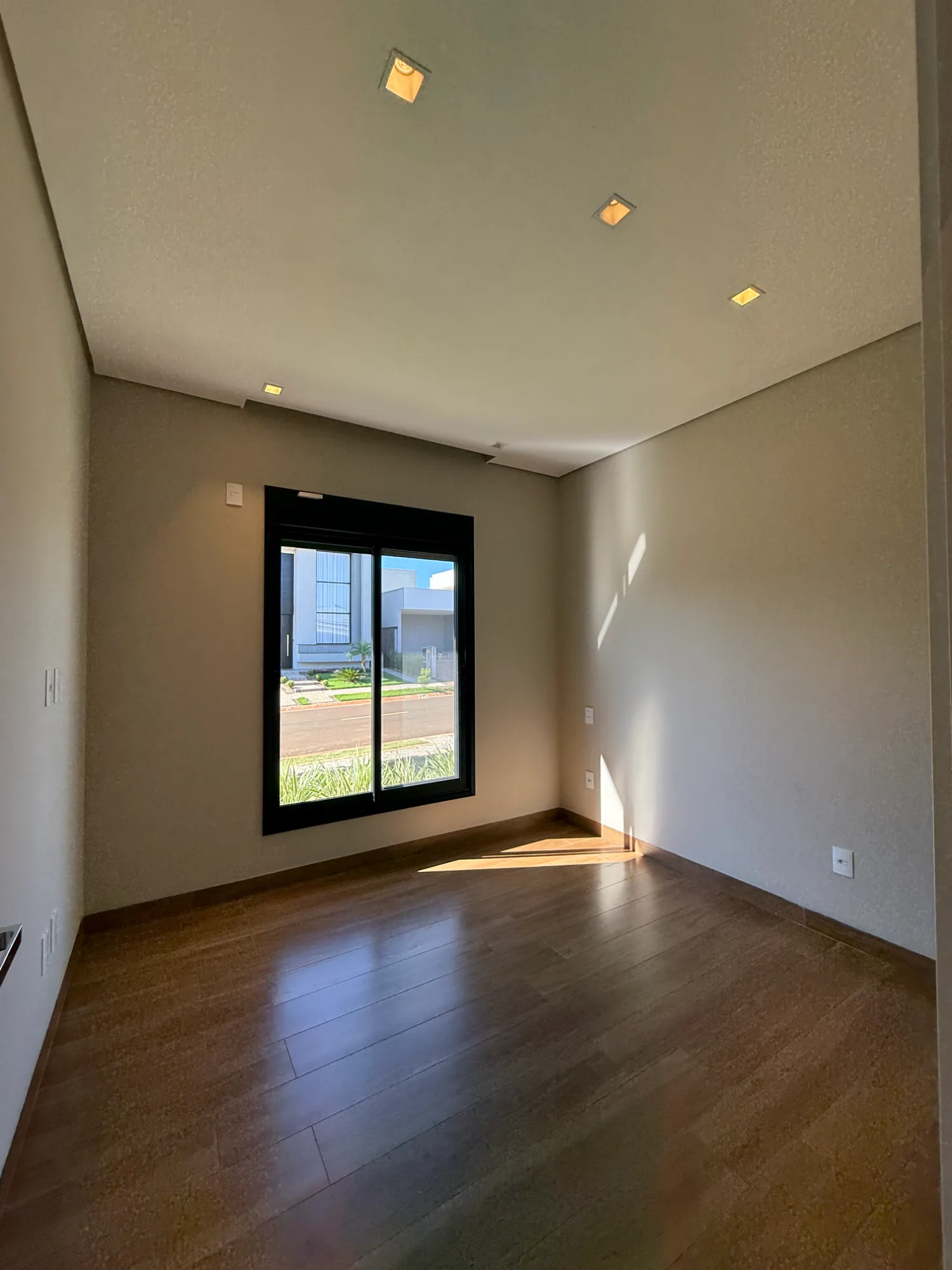 Casa térrea ampla e sofisticada em Paulínia — foto 33