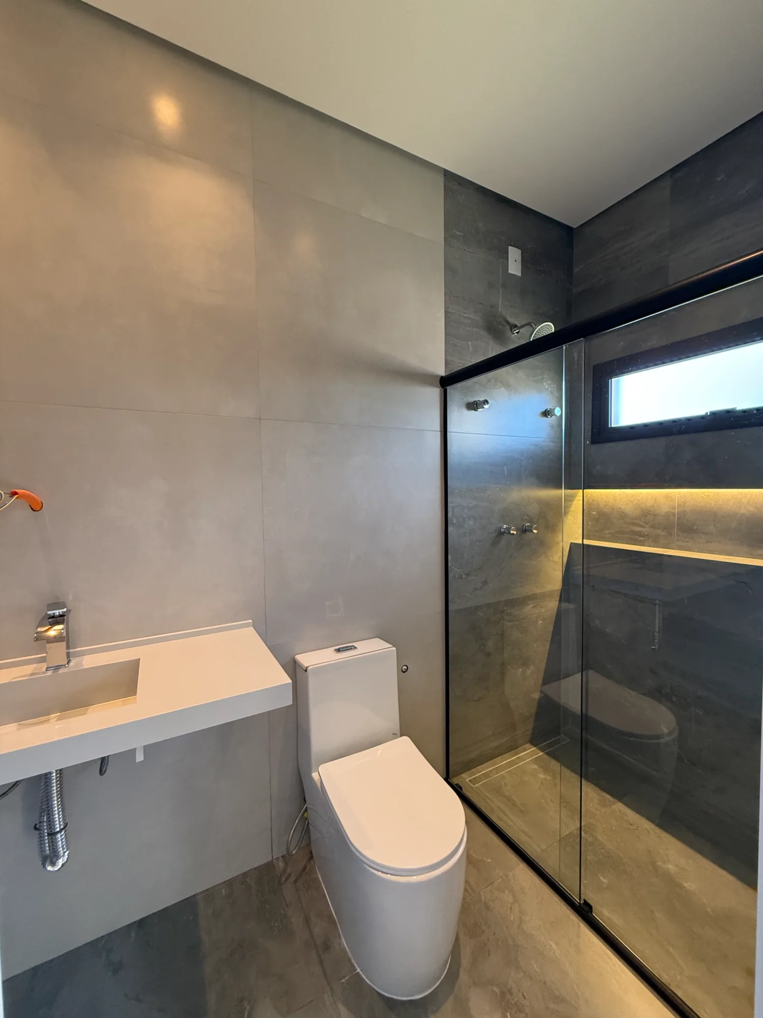 Casa térrea ampla e sofisticada em Paulínia — foto 34