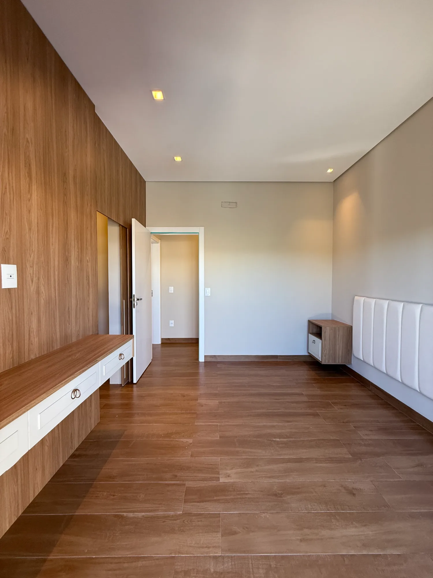 Casa térrea ampla e sofisticada em Paulínia — foto 37